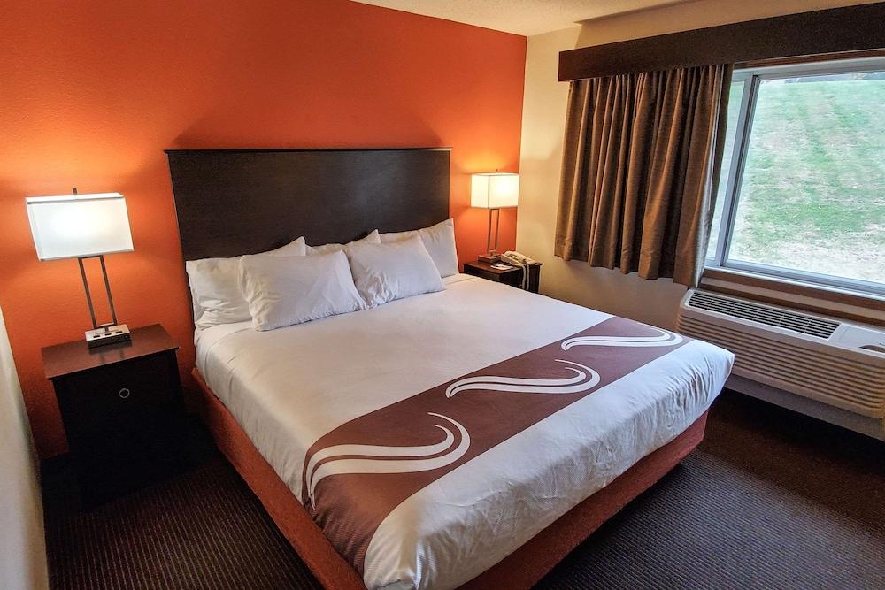 Quality Inn Atchison photo 7