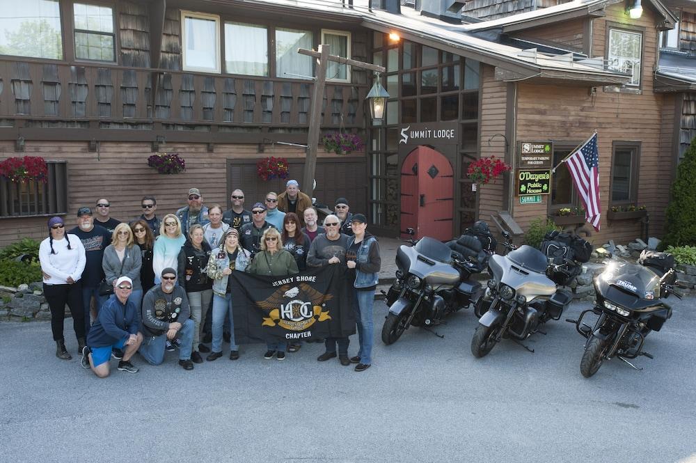 Summit Lodge photo 97