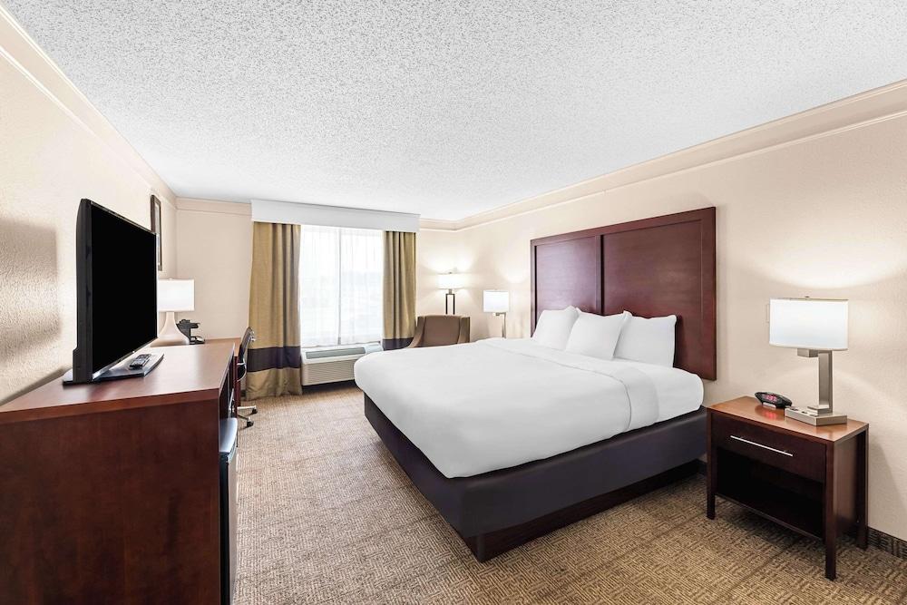 Comfort Inn & Suites Heath - Newark South photo 12