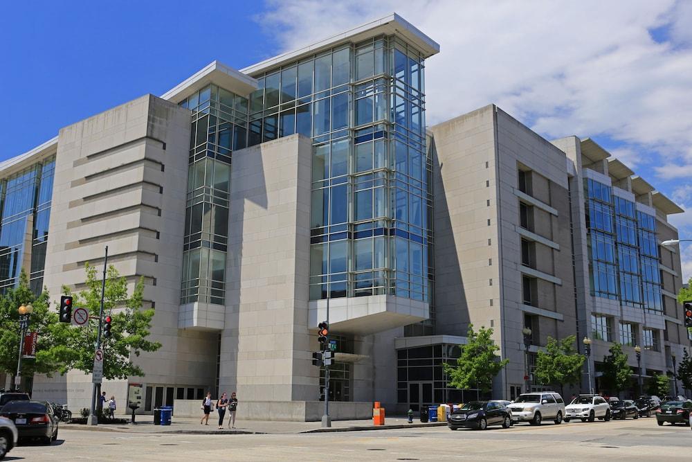 Le Meridien Washington, D.C., The Madison photo 87