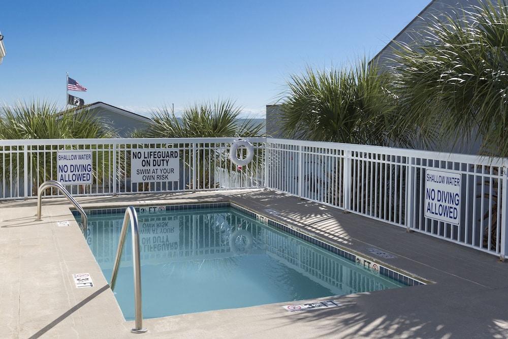 Seaside Inn Oceanfront photo 28