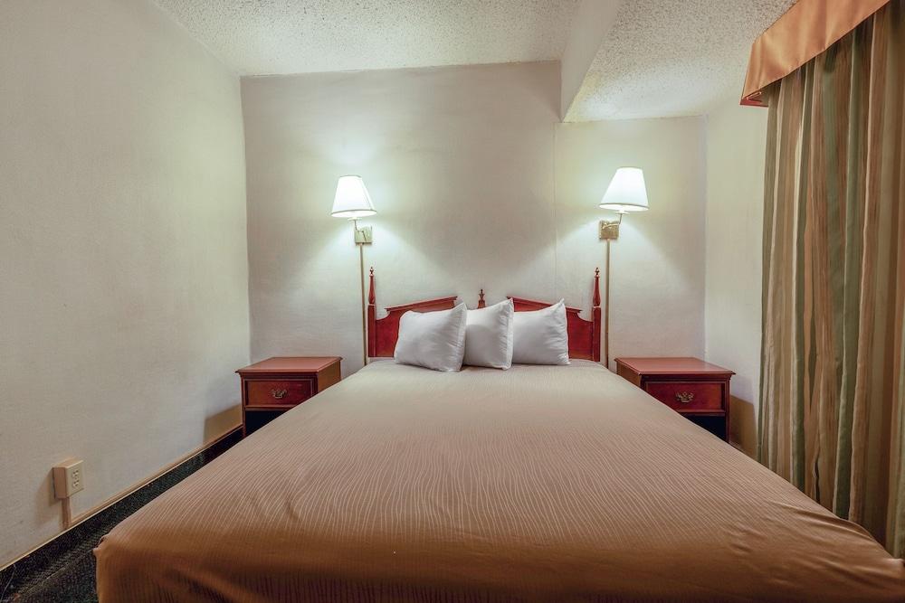 Royal Holiday Motel By Belvilla Gallup I-40 photo 32
