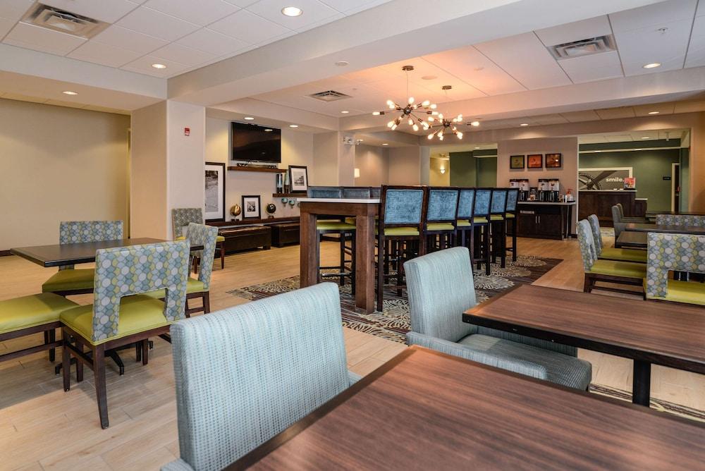 Hampton Inn Brighton photo 5