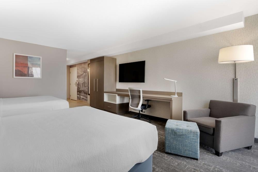 Best Western Plus Sparks-Reno Hotel photo 7
