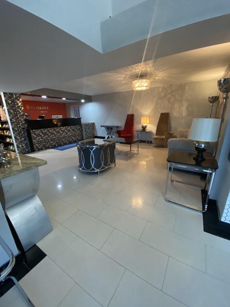 Baymont by Wyndham Odessa University Area photo 2