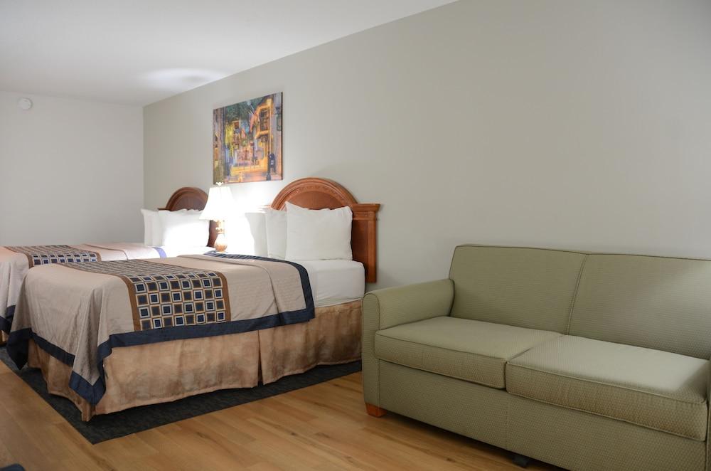 The Smart Stay Inn photo 21