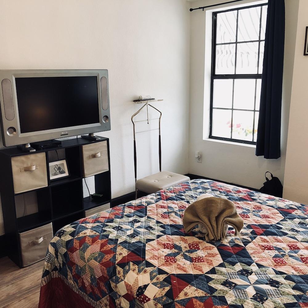 Trucountry Inn photo 28