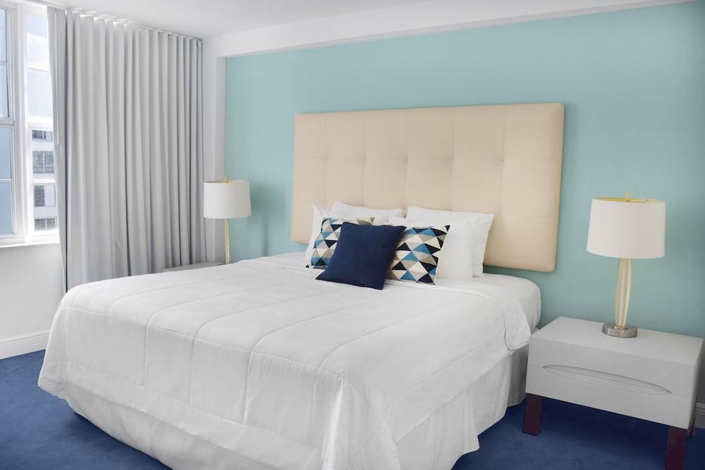 Seacoast Suites on Miami Beach photo 13