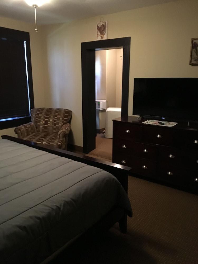 Hotel Cazan photo 12