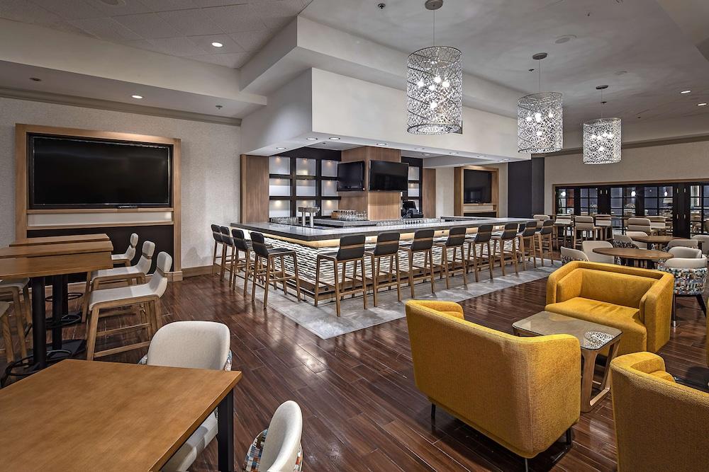 DoubleTree by Hilton Hotel Modesto photo 48