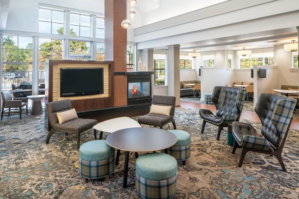 Residence Inn by Marriott New Orleans Covington/North Shore — hotel in Covington