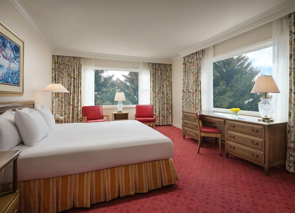 Little America Hotel photo 48