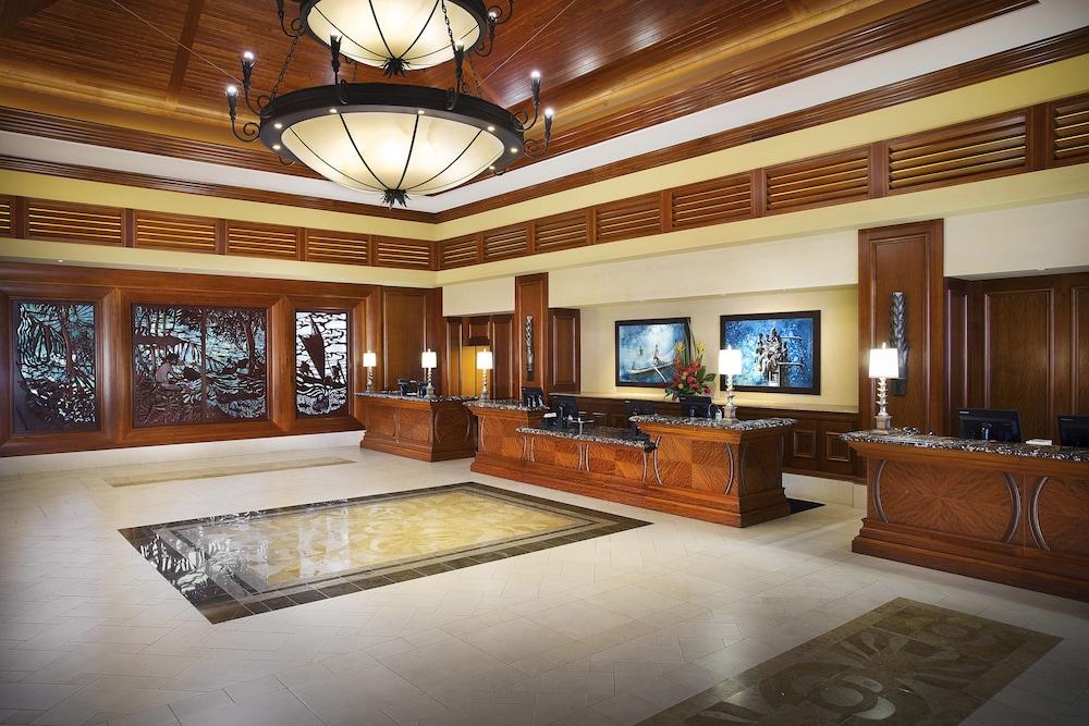 Hilton Grand Vacations Club Grand Waikikian Honolulu photo 4