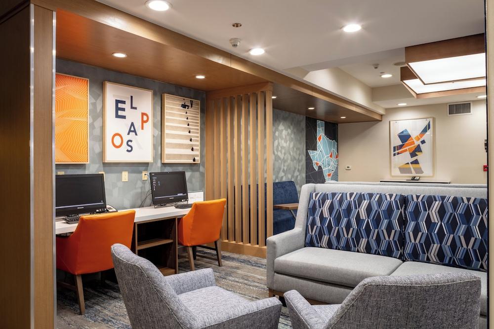 Holiday Inn Express & Suites El Paso West by IHG photo 29