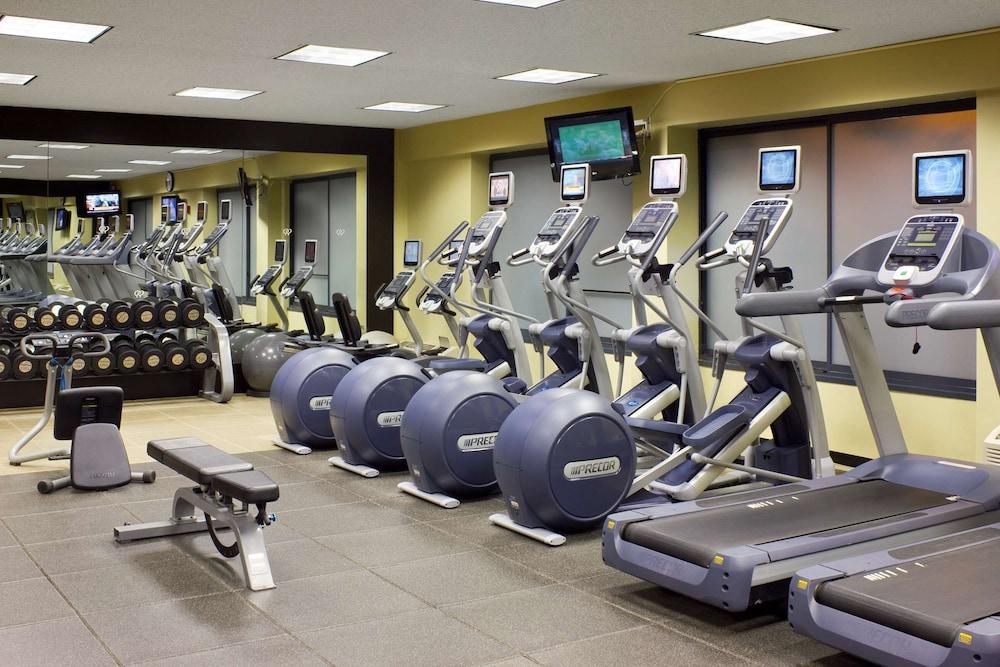Doubletree by Hilton Somerset Hotel and Conference Center photo 29