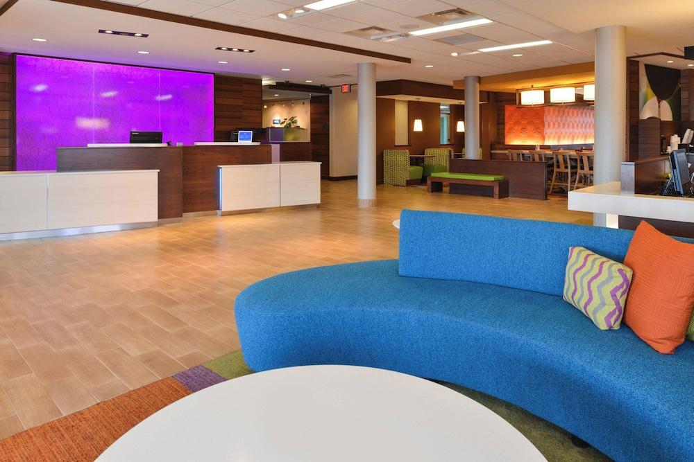 Fairfield Inn & Suites Gallup photo 2