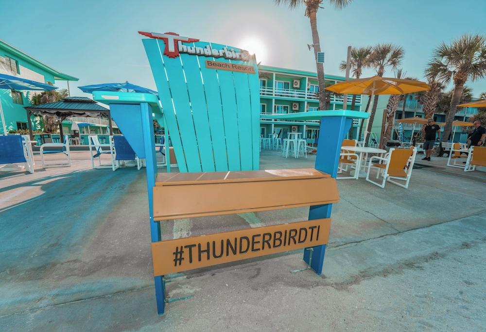 Thunderbird Beach Resort photo 52