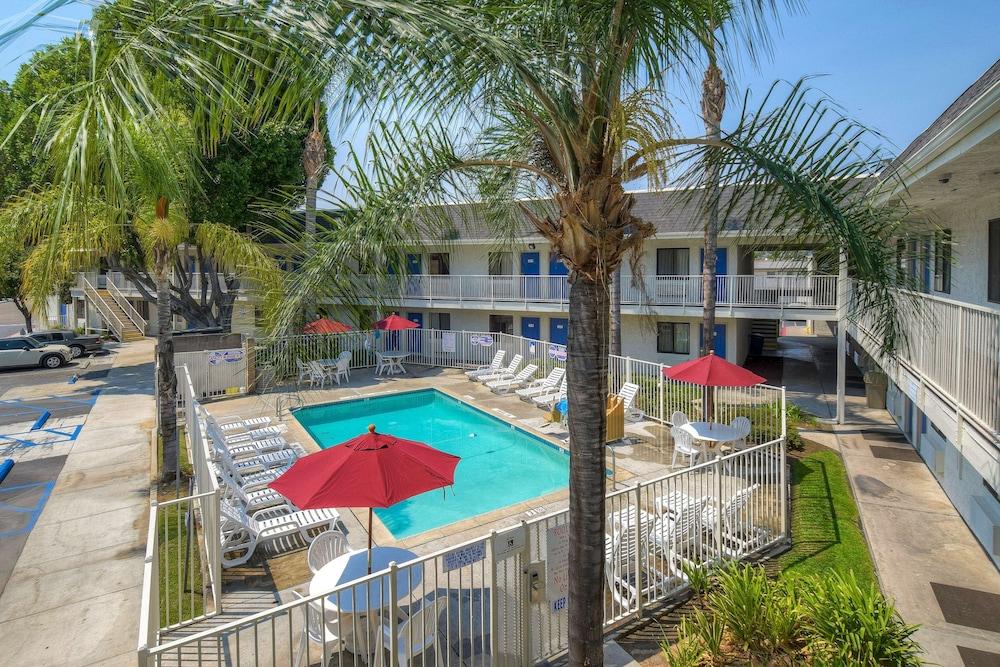 Motel 6 El Cajon, CA - San Diego — hotel in El Cajon