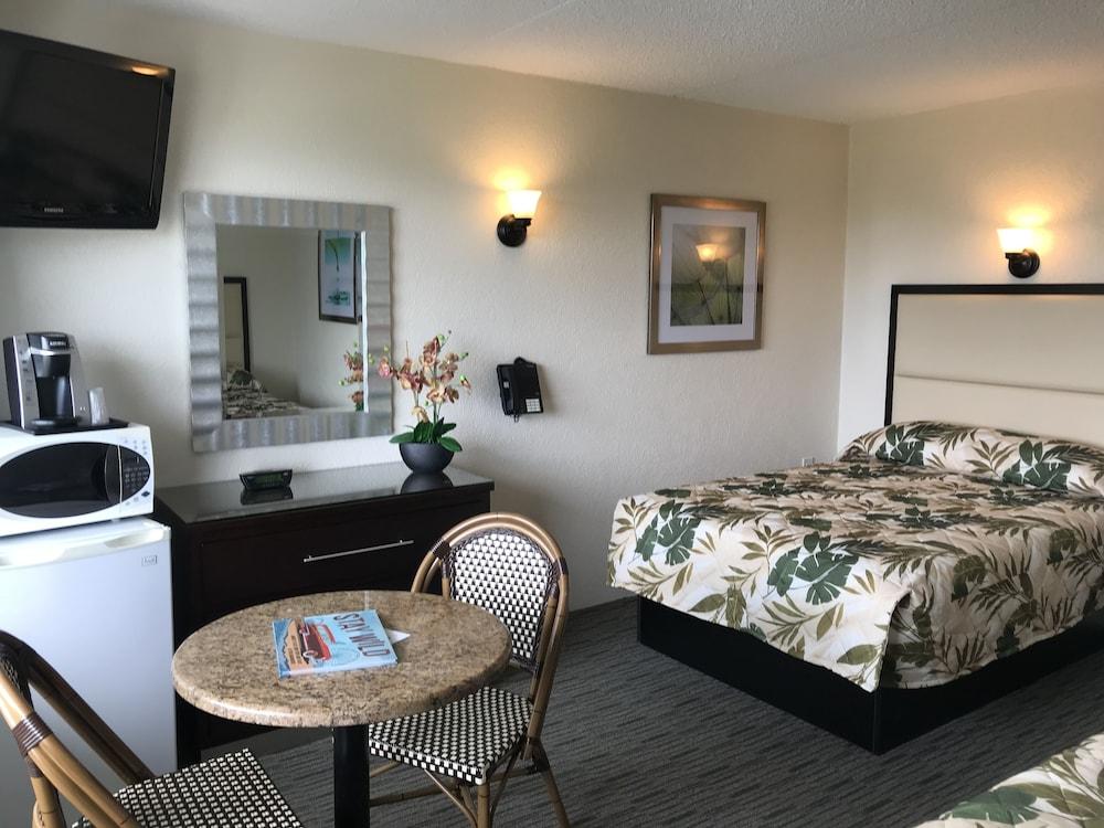 Crystal Beach Motor Inn photo 38