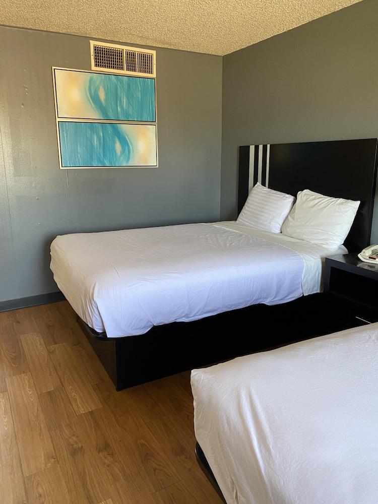 Travel Inn Abilene photo 2