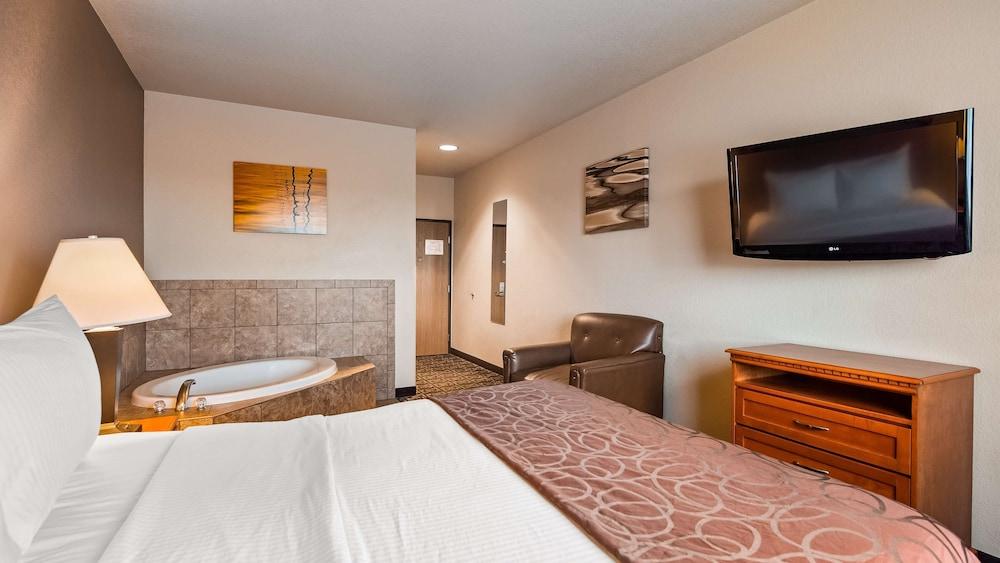Best Western Rambler photo 23