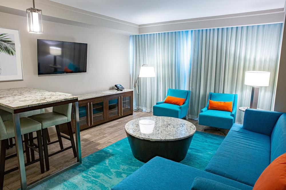 River Spirit Casino Resort photo 11