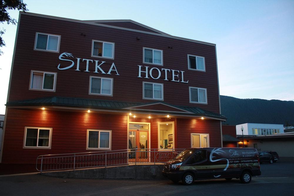 Sitka Hotel and Restaurant photo 38
