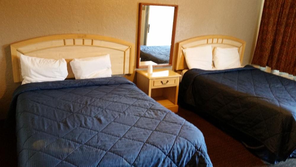 Casa Linda Motel photo 2