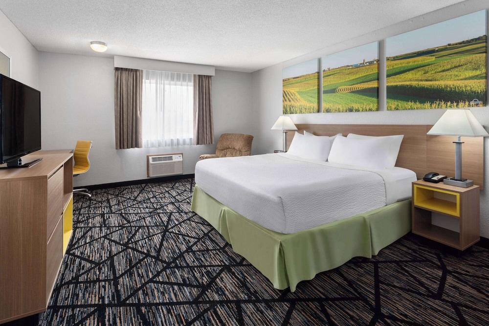 Days Inn by Wyndham Ogallala photo 4