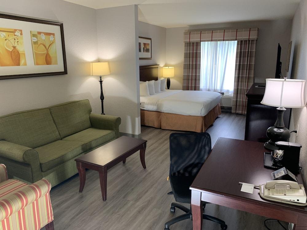 Country Inn & Suites by Radisson, Jacksonville West, FL photo 33