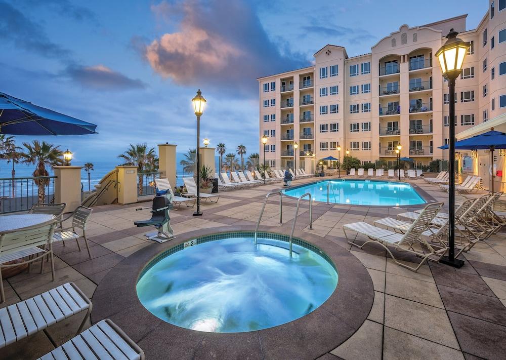 Club Wyndham Oceanside Pier photo 11