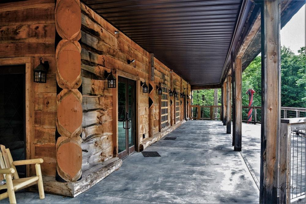 Vikings Villages Resort photo 4