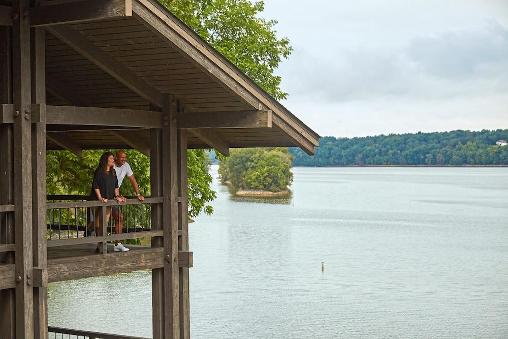 Lake Barkley State Resort photo 18