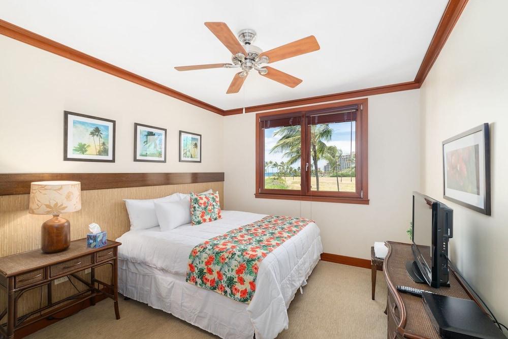 Beach Villas at Ko Olina BVK-B308 by KBM photo 7