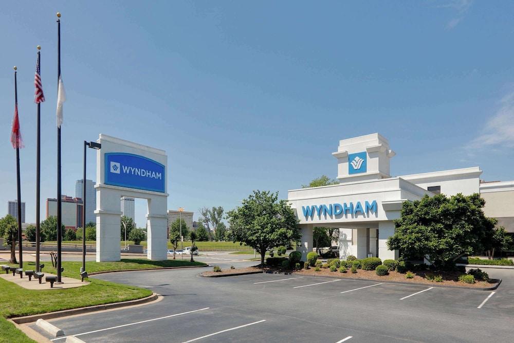Wyndham Riverfront Little Rock photo 49