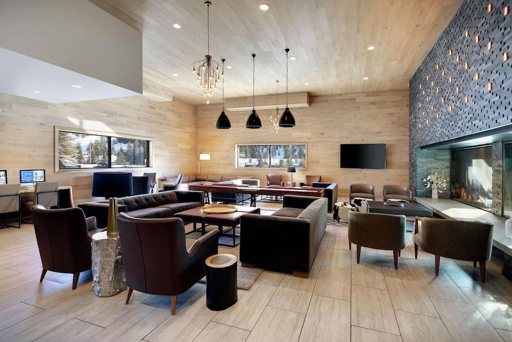 Highline Vail - a DoubleTree by Hilton photo 3