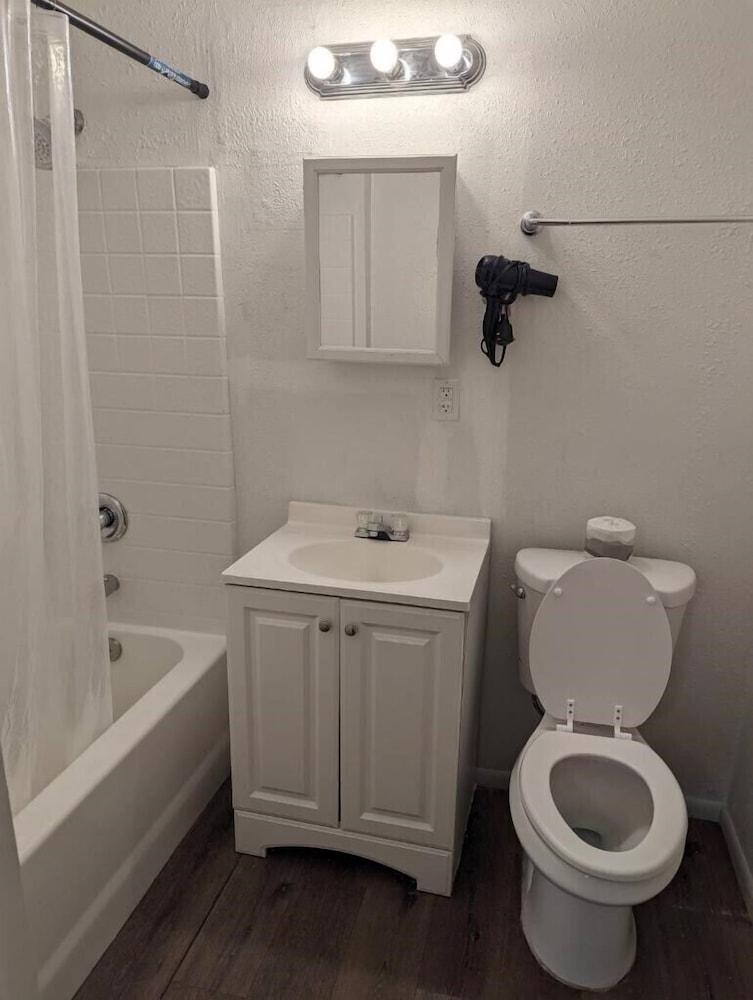 Ingles Motel photo 2