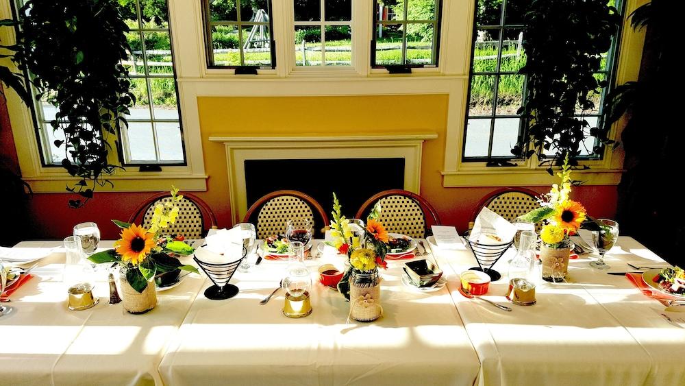 The Lyme Inn photo 43