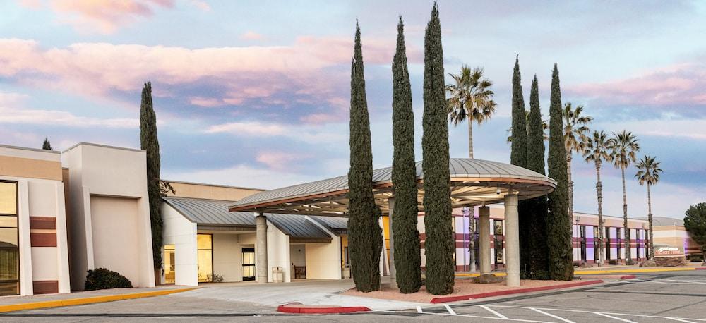 Apache Gold Resort Hotel photo 53