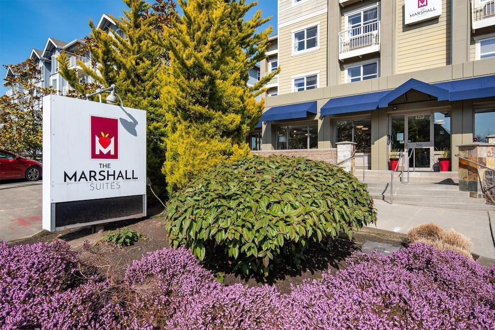 Marshall Suites Bainbridge Island, SureStay Collection by BW photo 14