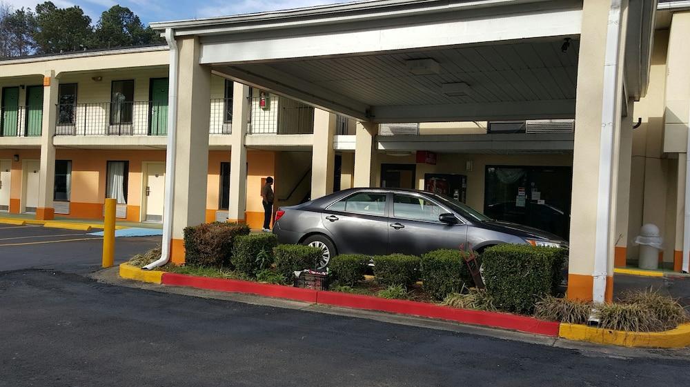 Western Inn photo 14