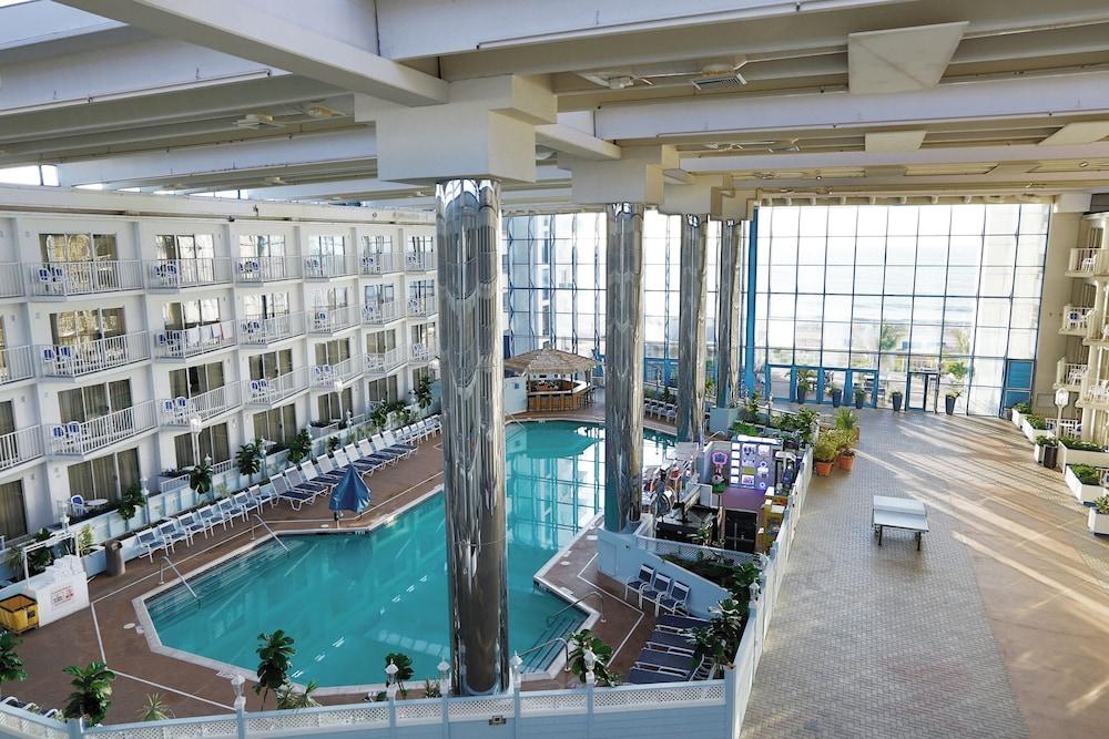 Princess Royale Oceanfront Resort photo 14