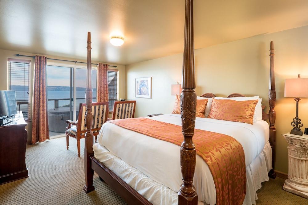 Camano Island Inn photo 14