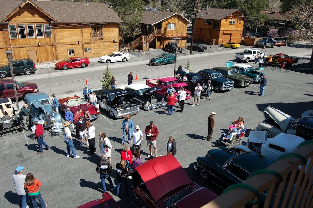 Robinhood Resort photo 25