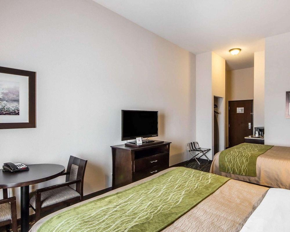 Comfort Inn & Suites Alva photo 9