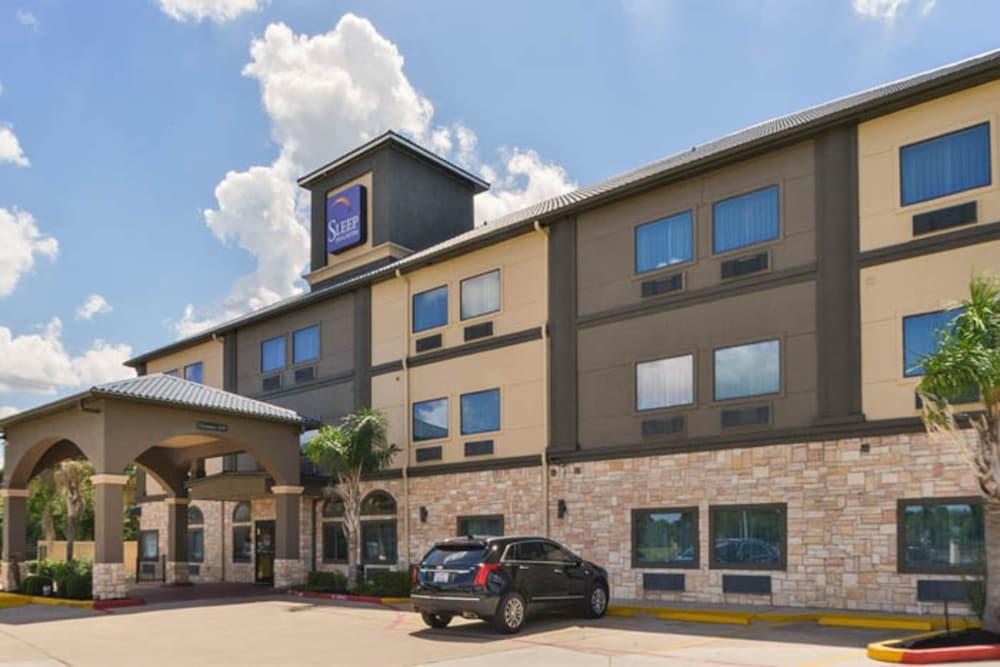 Sleep Inn & Suites Near Downtown North photo 19