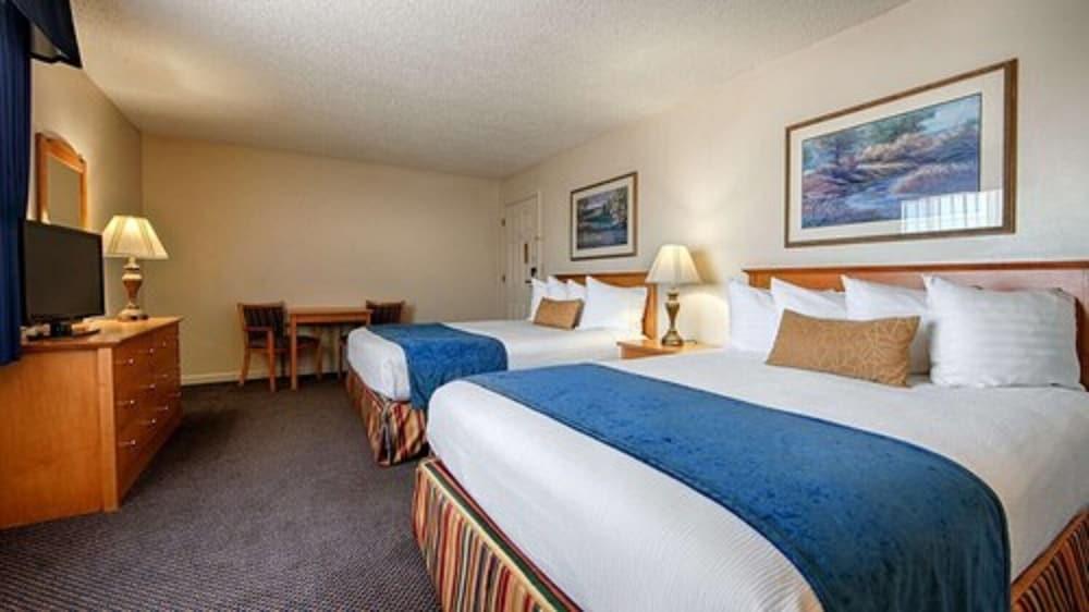 Trailside Inn photo 7