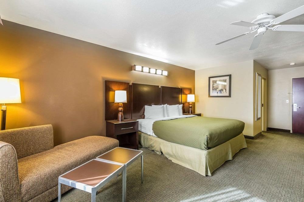 Quality Inn Washington - St. George North photo 7