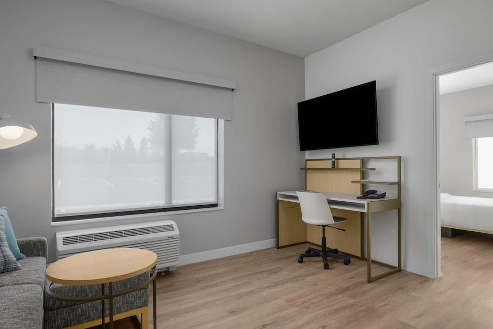 TownePlace Suites by Marriott Coeur d'Alene photo 34