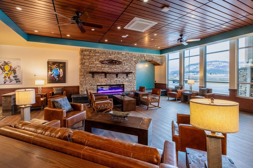Mistequa Casino Hotel photo 4